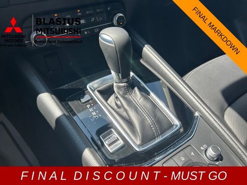 Used 2024 MAZDA CX-5 AWD 2.5 S w/ Preferred Package image 63