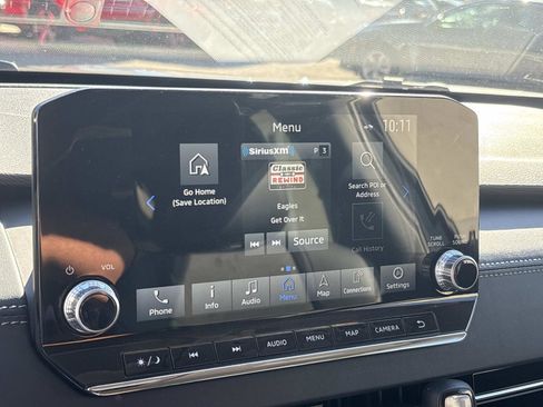 Used 2022 Mitsubishi Outlander SE image 19