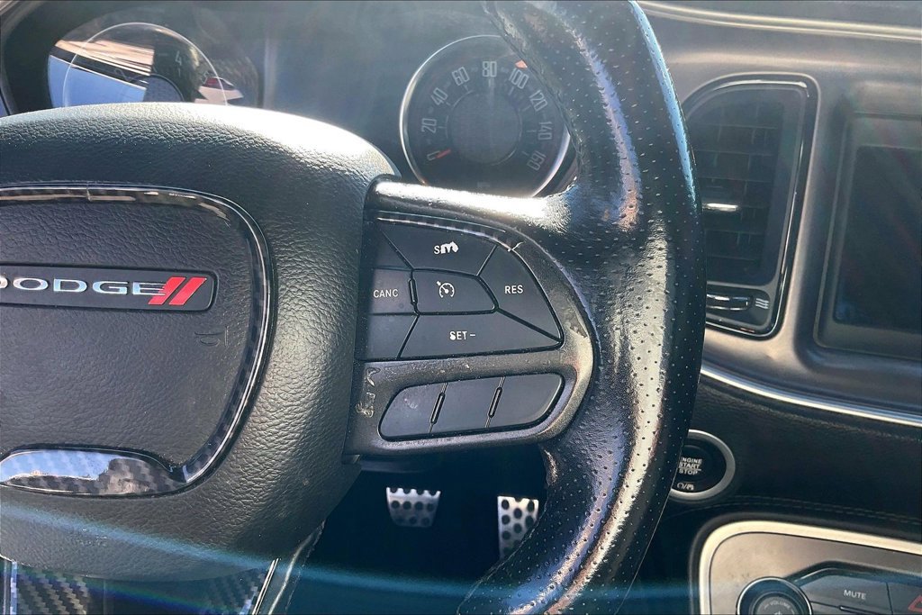 Used 2022 Dodge Challenger R/T RWD image 19