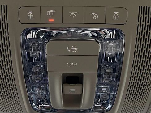 New 2026 Mercedes-Benz GLE 450 4MATIC image 31