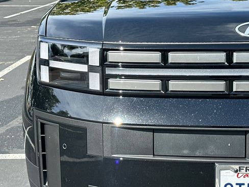 Certified 2025 Hyundai Santa Fe SEL image 45