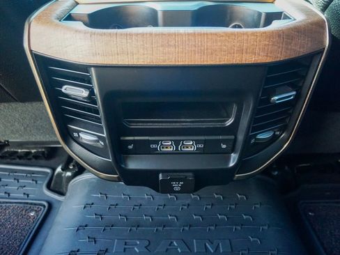 Used 2022 RAM 2500 Limited image 39