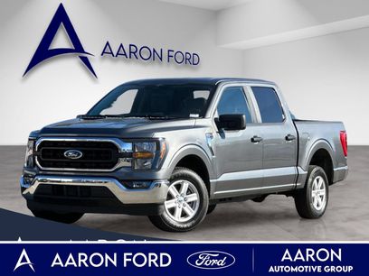 Used 2023 Ford F150 XLT