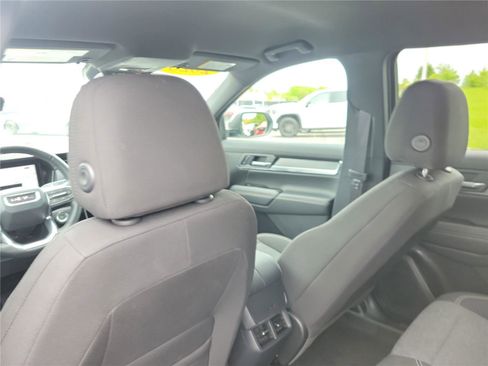 Used 2026 GMC Terrain Elevation FWD image 14