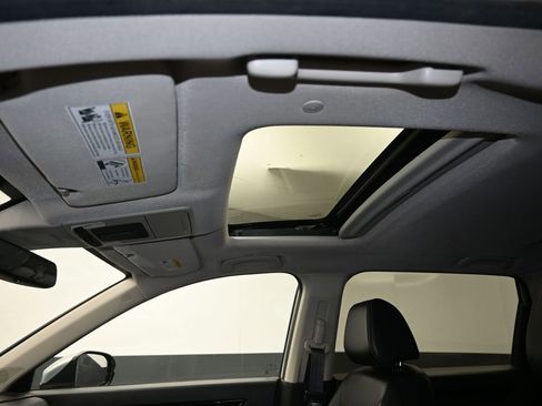 Used 2025 Honda CR-V EX-L image 19