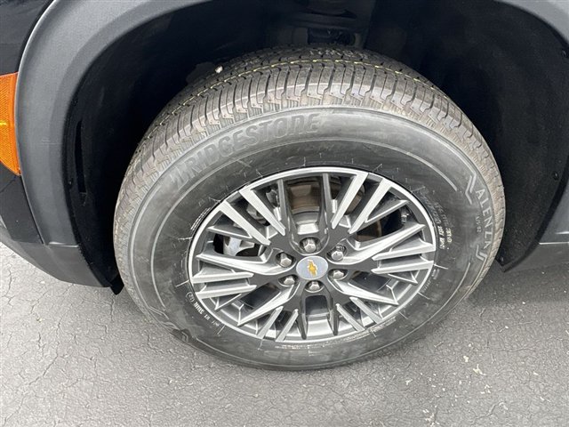 Certified 2024 Chevrolet Traverse LT FWD image 31