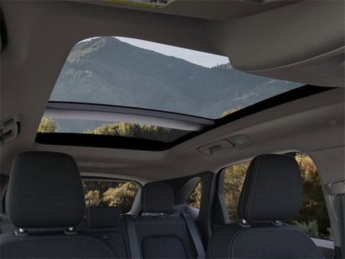 New 2026 Ford Escape Active w/ Tech Pack #1 image 12