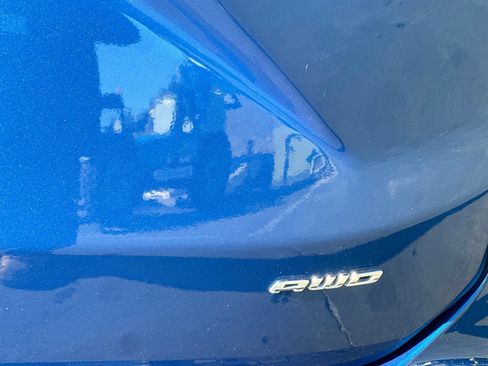 Used 2024 Ford Edge SEL AWD/4WD image 29