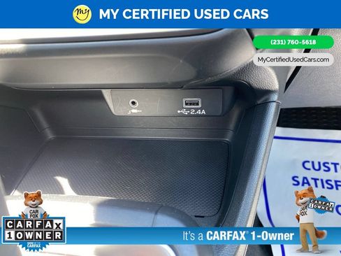 Used 2024 Subaru Impreza 2.0i AWD/4WD image 26