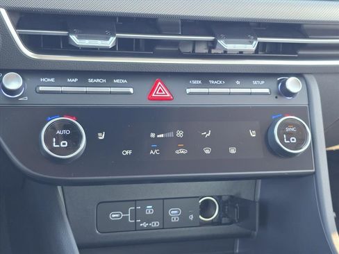 New 2026 Hyundai Sonata SEL image 15