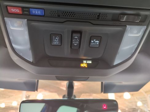 Used 2022 Subaru Forester Wilderness AWD/4WD image 28