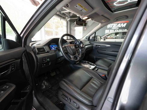 Used 2022 Honda Pilot Special Edition image 8