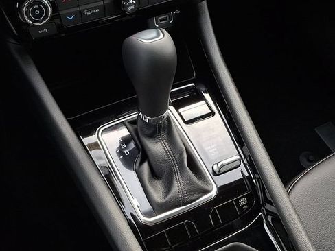 New 2026 Jeep Compass Limited AWD/4WD image 10