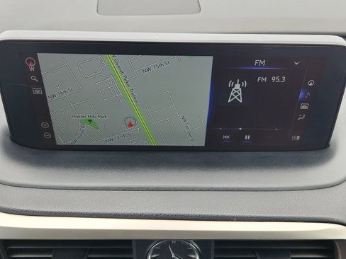 Used 2020 Lexus RX 450h AWD w/ Premium Package image 20