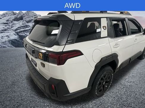 New 2026 Subaru Outback Wilderness image 3