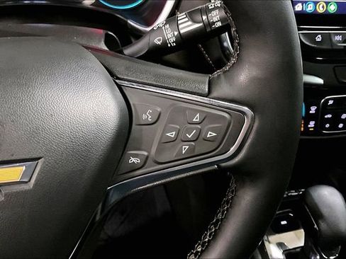 Certified 2024 Chevrolet Equinox Premier image 21