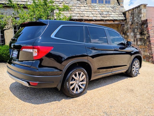 Used 2021 Honda Pilot EX-L image 15