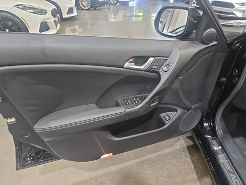 Used 2012 Acura TSX Sedan FWD image 21