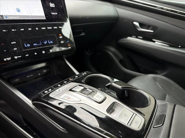 Used 2022 Hyundai Tucson Limited AWD/4WD image 21