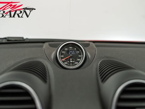 Used 2019 Porsche 718 Cayman GTS image 41