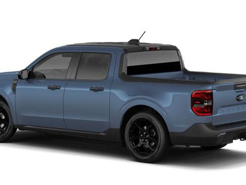 New 2026 Ford Maverick XLT AWD/4WD image 2