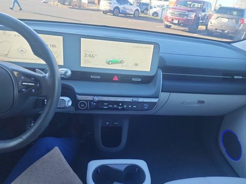 Used 2023 Hyundai Ioniq 5 SEL image 32