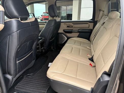 Used 2019 RAM 1500 Limited AWD/4WD image 13