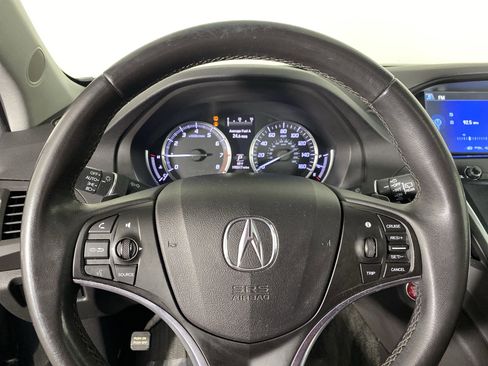Used 2015 Acura MDX Tech Pkg image 20