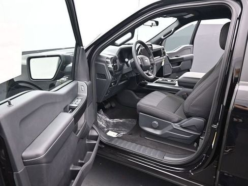 New 2025 Ford F150 STX image 19