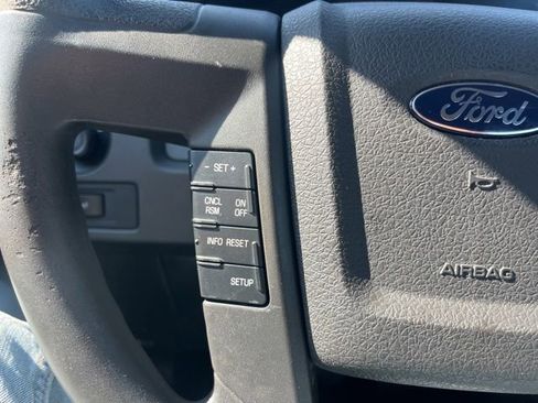 Used 2013 Ford F150 STX w/ Mid Equipment Group image 18