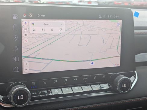 Certified 2025 Chevrolet Colorado Z71 w/ Z71 Convenience Package 2 image 23