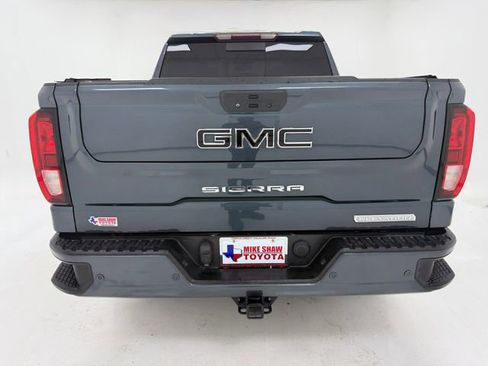Used 2021 GMC Sierra 1500 Elevation w/ Preferred Package RWD image 39