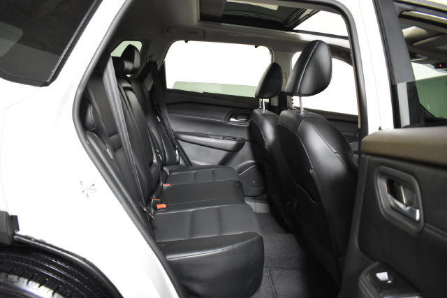 Used 2022 Nissan Rogue SV w/ SV Premium Package AWD/4WD image 31