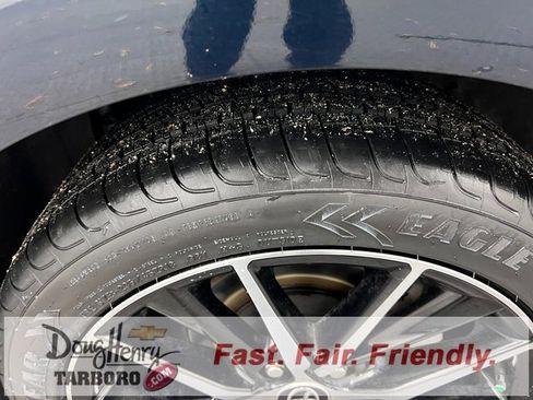 Used 2021 Toyota Camry SE image 22