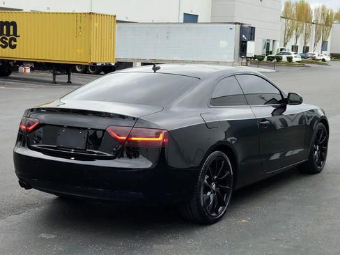 Used 2014 Audi A5 2.0T Premium Plus AWD/4WD image 4