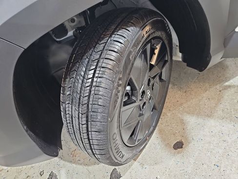 New 2026 Hyundai Kona SEL Sport image 30