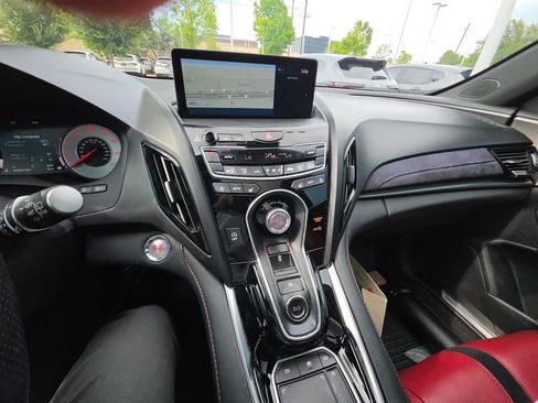 Used 2019 Acura RDX A-Spec FWD image 11