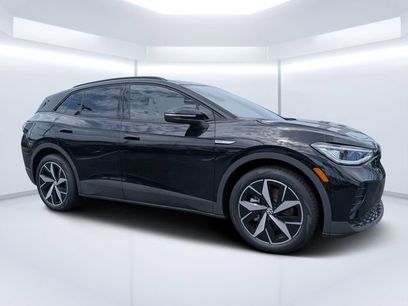 Used 2025 Volkswagen ID.4 Pro S
