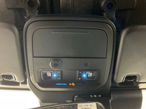 New 2026 Ford Bronco Big Bend AWD/4WD image 20