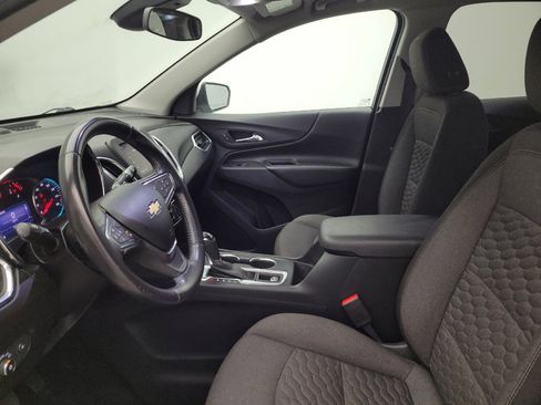 Used 2020 Chevrolet Equinox LT AWD/4WD image 17