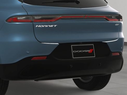 New 2024 Dodge Hornet GT w/ Cold Weather Group AWD/4WD image 16