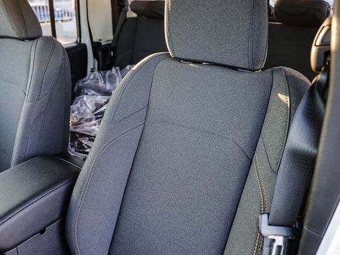 New 2026 Jeep Gladiator Willys image 30