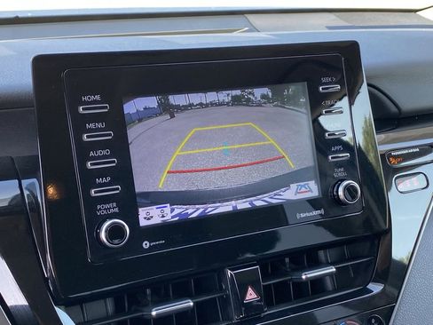 Certified 2024 Toyota Camry SE w/ Convenience Package image 30