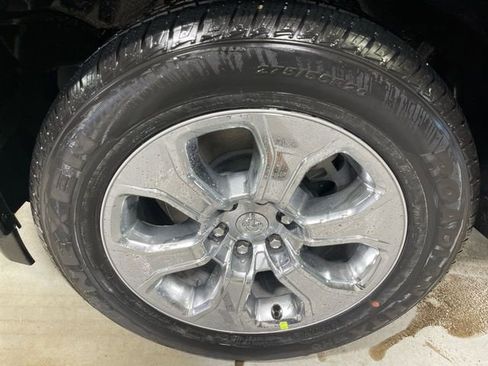 New 2026 RAM 1500 Big Horn image 10