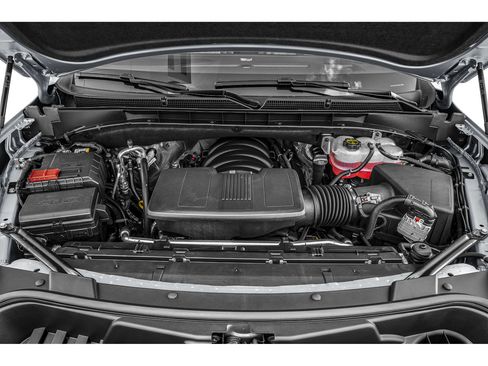 New 2025 Cadillac Escalade Premium Luxury Platinum AWD/4WD image 35