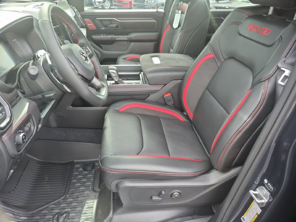 New 2027 RAM 1500 RHO AWD/4WD image 15