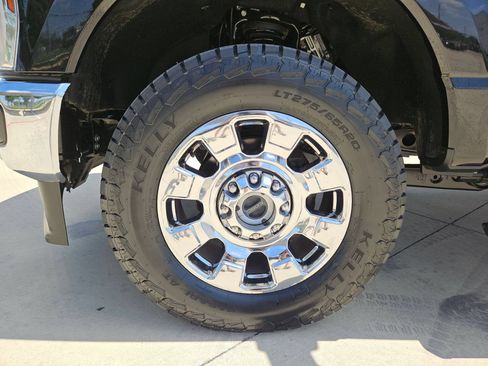 Used 2024 Ford F250 King Ranch w/ Chrome Package AWD/4WD image 31