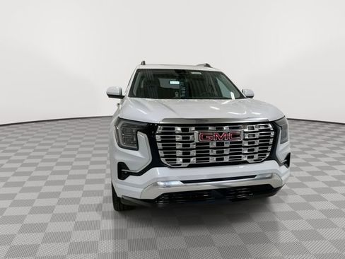 New 2026 GMC Terrain Denali w/ LPO, Floor Liner Package AWD/4WD image 2