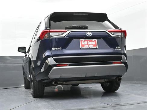 Certified 2019 Toyota RAV4 XSE AWD/4WD image 36