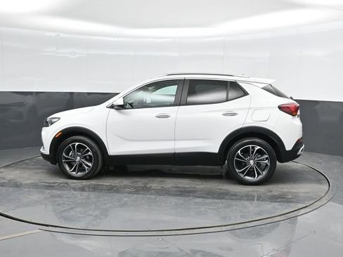 Used 2022 Buick Encore GX Select image 9